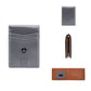 New Men’s Wallet Short And Simple Two Fold - Meet Your New Wallet Short Simple and Stylish