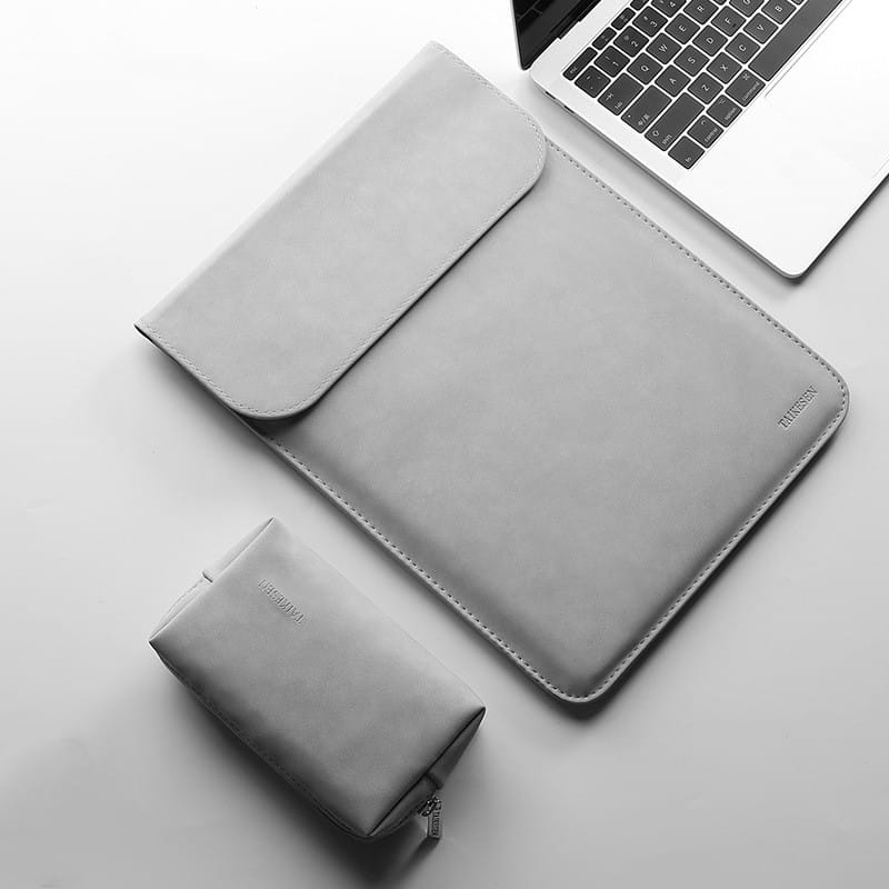 Fleece Flanged Liner Pack for Laptops Multiple Sizes 11 to 15 Inch