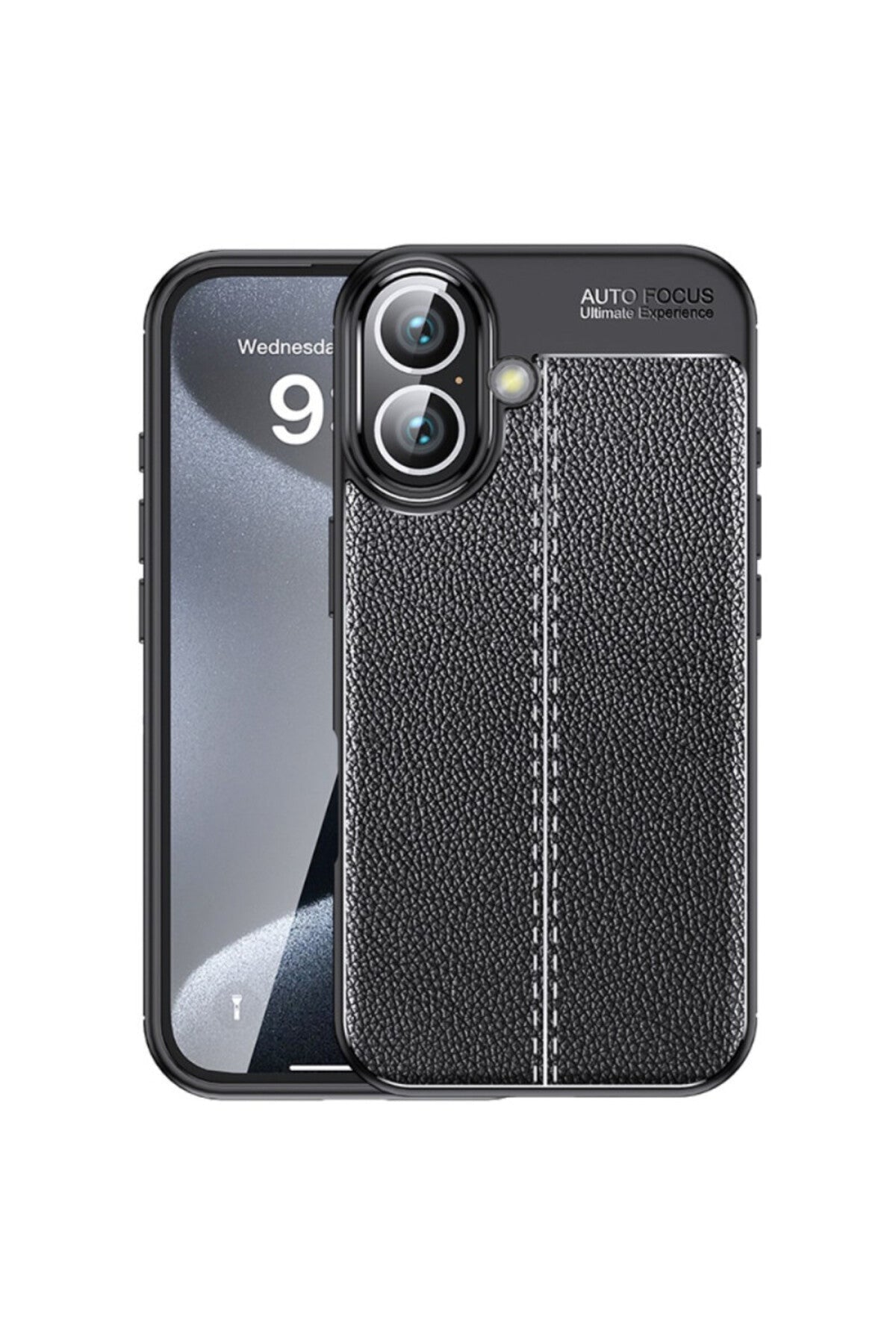 FX|EMR27085403|Black|1