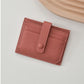 Ultra-thin Card Holder Women’s South Korea Multi-card-slot - Ultra-thin Card Holder for Stylish Minimalists Everywhere