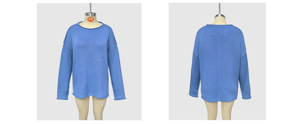 Lahtine kootud viskoosiga pulloveri kampsun Naised pikkade varrukatega Aasia suurus S-XL