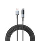 Fast Charge Data Cable Suitable For Charging Digital Display Data Line Type-c Charging Cable - Fast Charge Data Cable