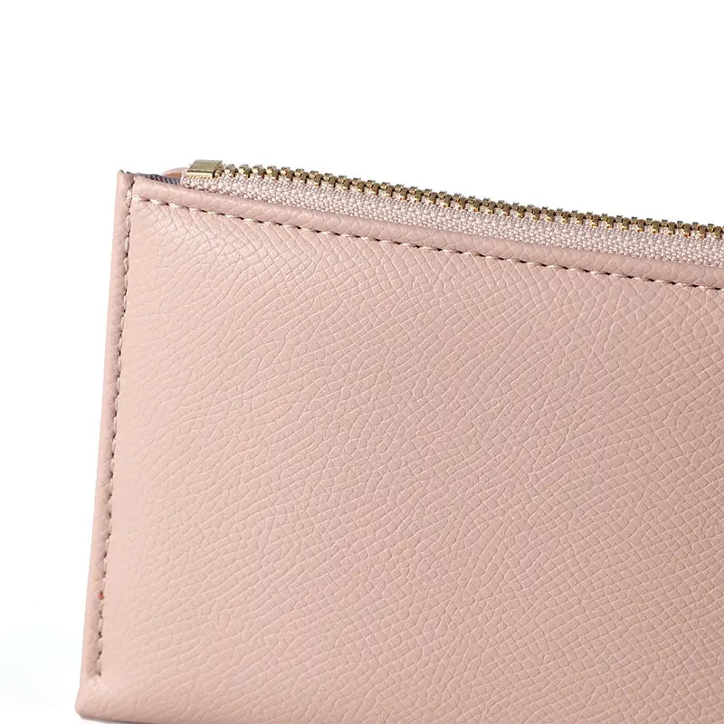 Solid Color Women’s Purse for Daily Use in Urban Simplicity Styles