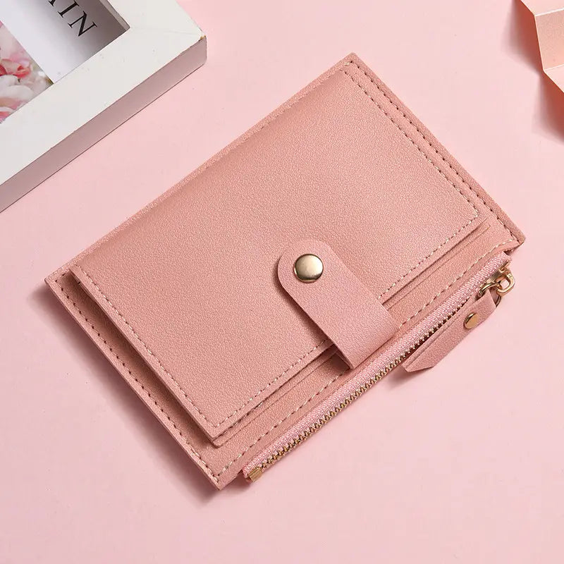 Pink Blue Purple Black Watermelon Rote Münze mit Packung