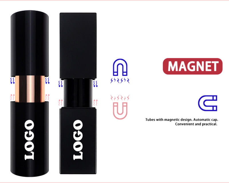 Waterproof Long Lasting Nonstick Matte Lipstick Lip Glaze for All Skin Types