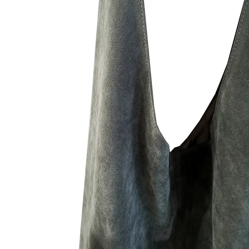 Artistic Retro Messenger Crossbody Bag in Flannelette Satinchel Styles