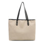 Female Versatile Commuting Shoulder Tote Bag