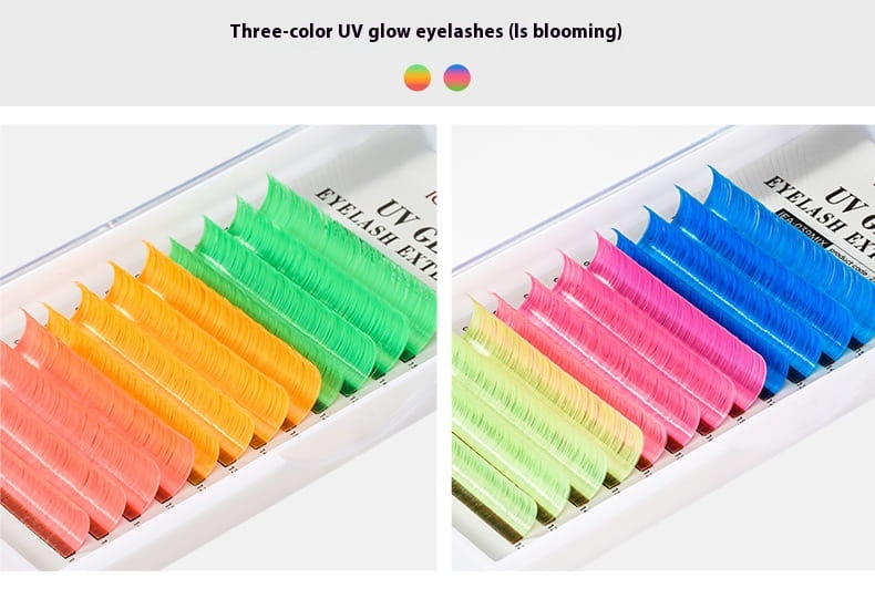 Purple Peak Gradient Color Geane de fundal albastru fundal negru pachet de amestec