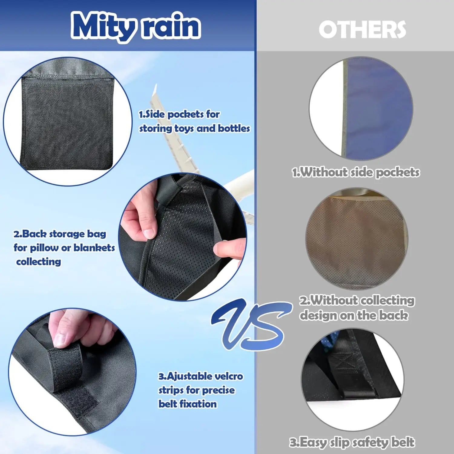 Nordic Aircraft Hammock for Kids in Multiple Colors Suitable United States