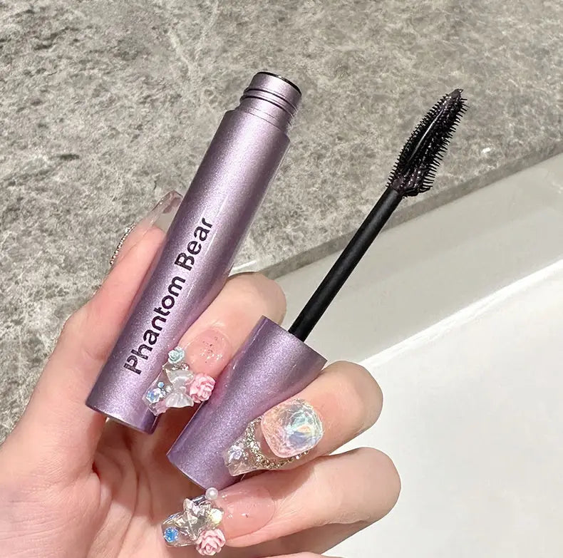 Waterproof Long Smudgeproof Eye Pencil in Classic Black Caramel Mocha Grey