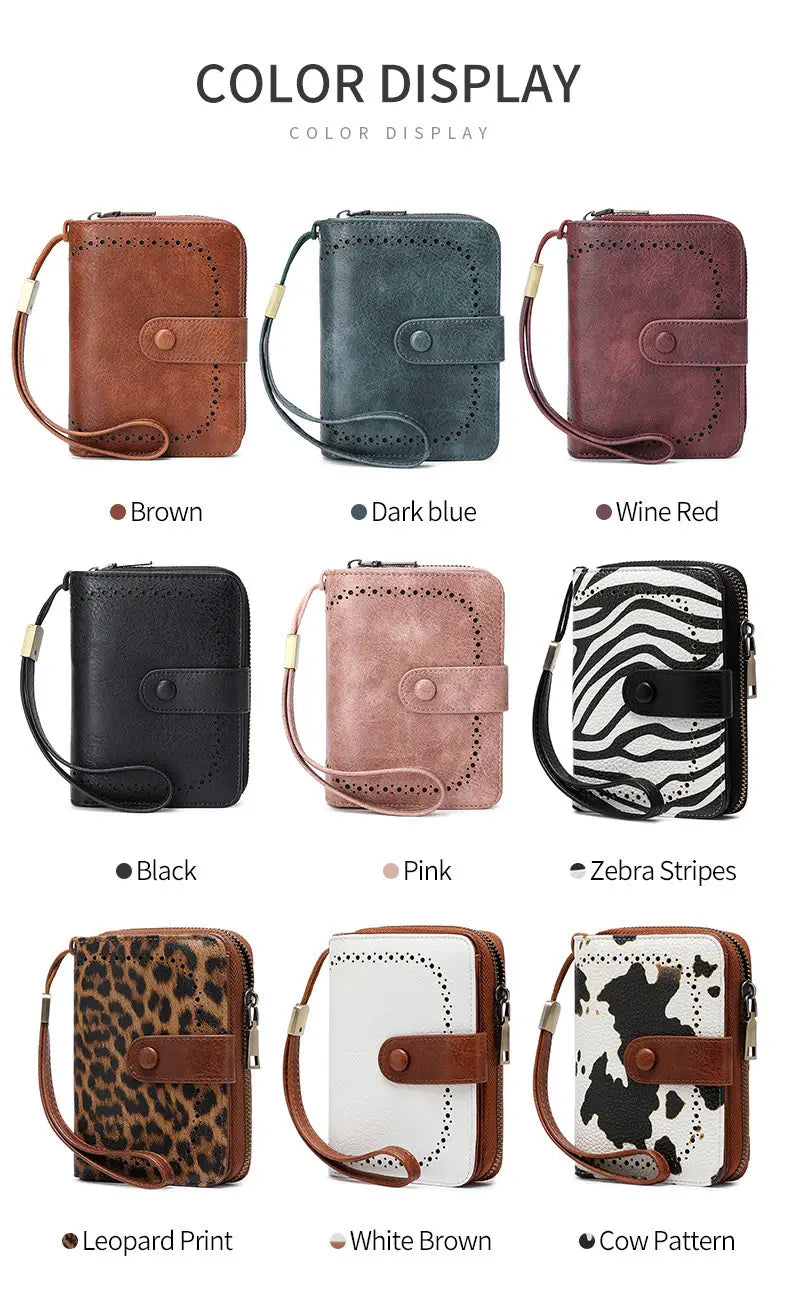 Mála stórála priontála liopard le sliotán cárta frith-ghoid agus patrúin éagsúla ainmhithe