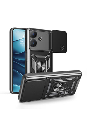 FX|EMR21013002|Black|1