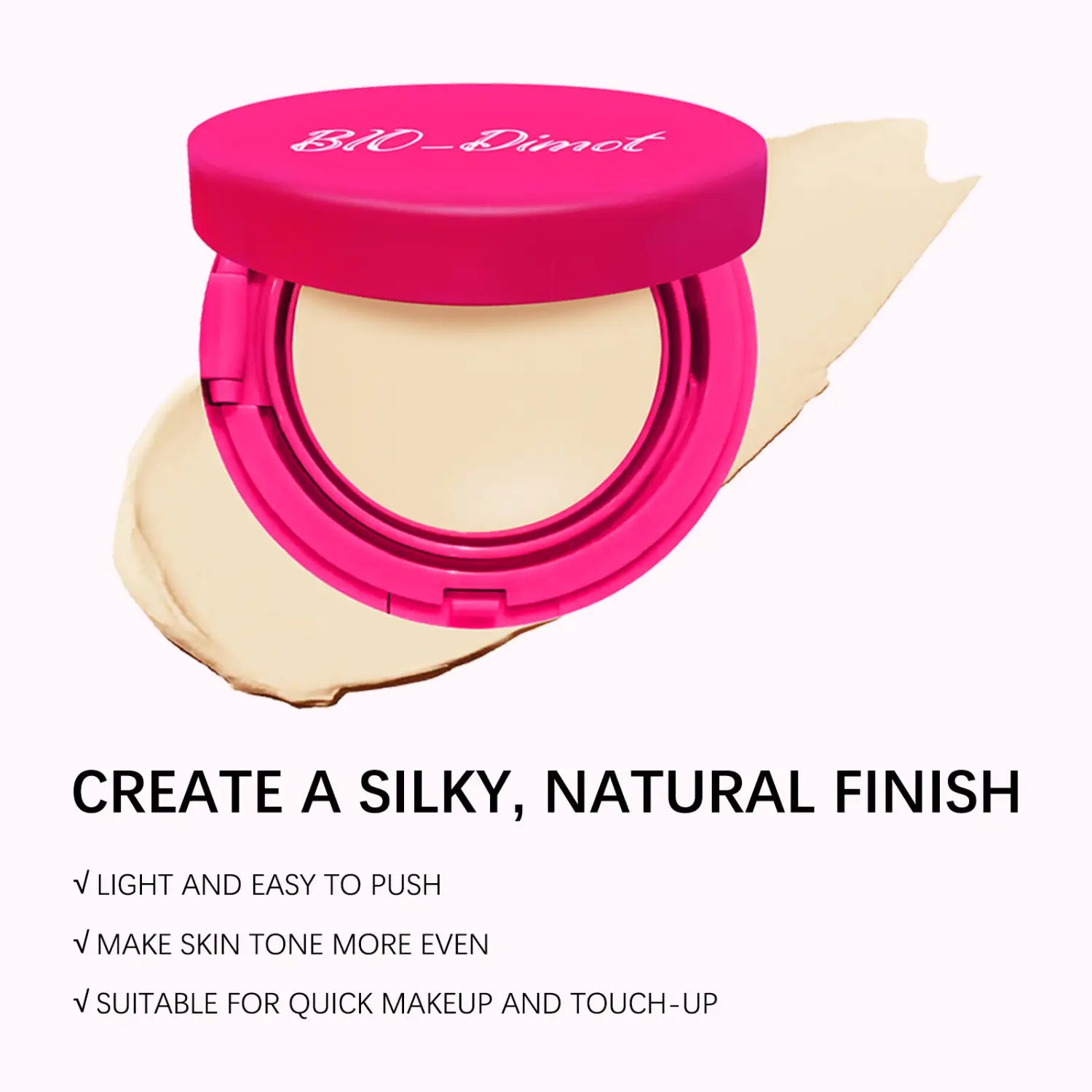 Ivory White Skin Brightening Cream 20g Export Only Domestic Sales Prohibited