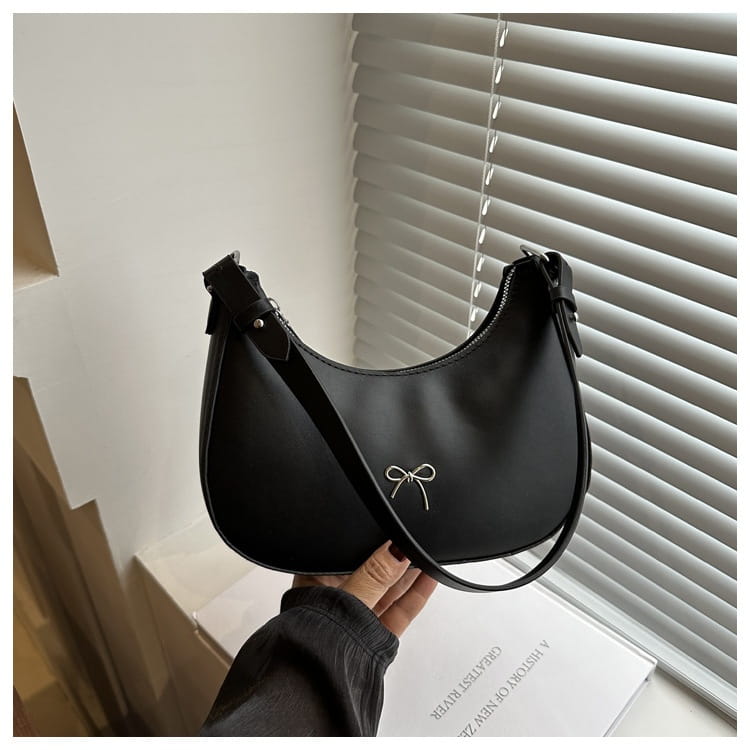 Borse per gnocchi di puratura a traversa con spalla con spalla per le donne