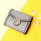 Wallet Multi Card Coin Purse Zeng Color Short Women - Wallet Purse So Stylish It Might Steal the Show