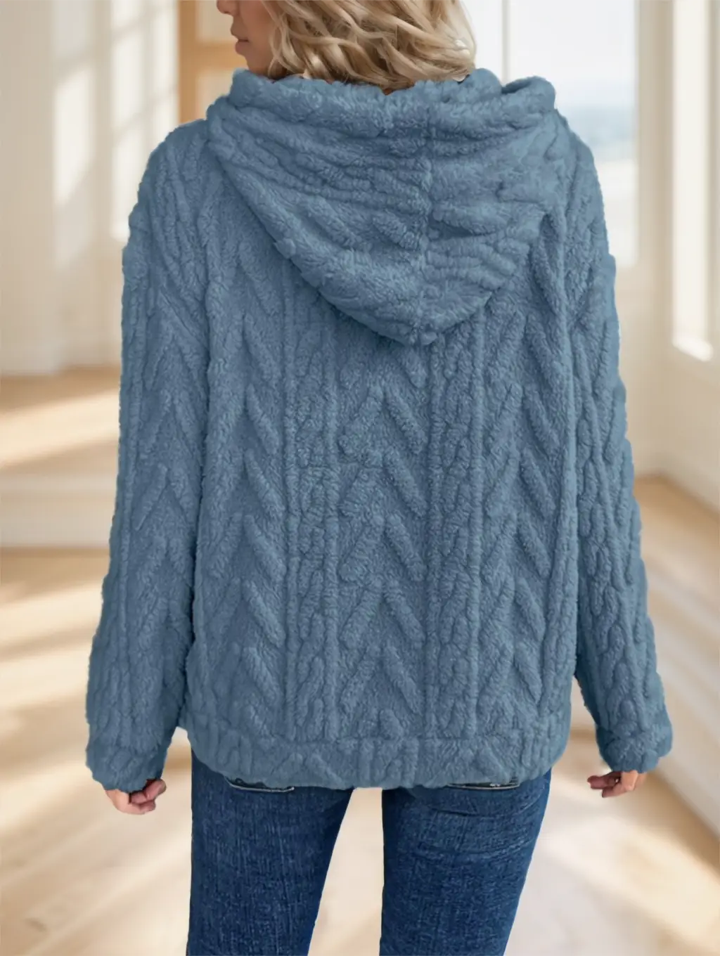 Regulaarne varruka polüestri ülaosa naistele S-3xl pluss suurus pole polstrit