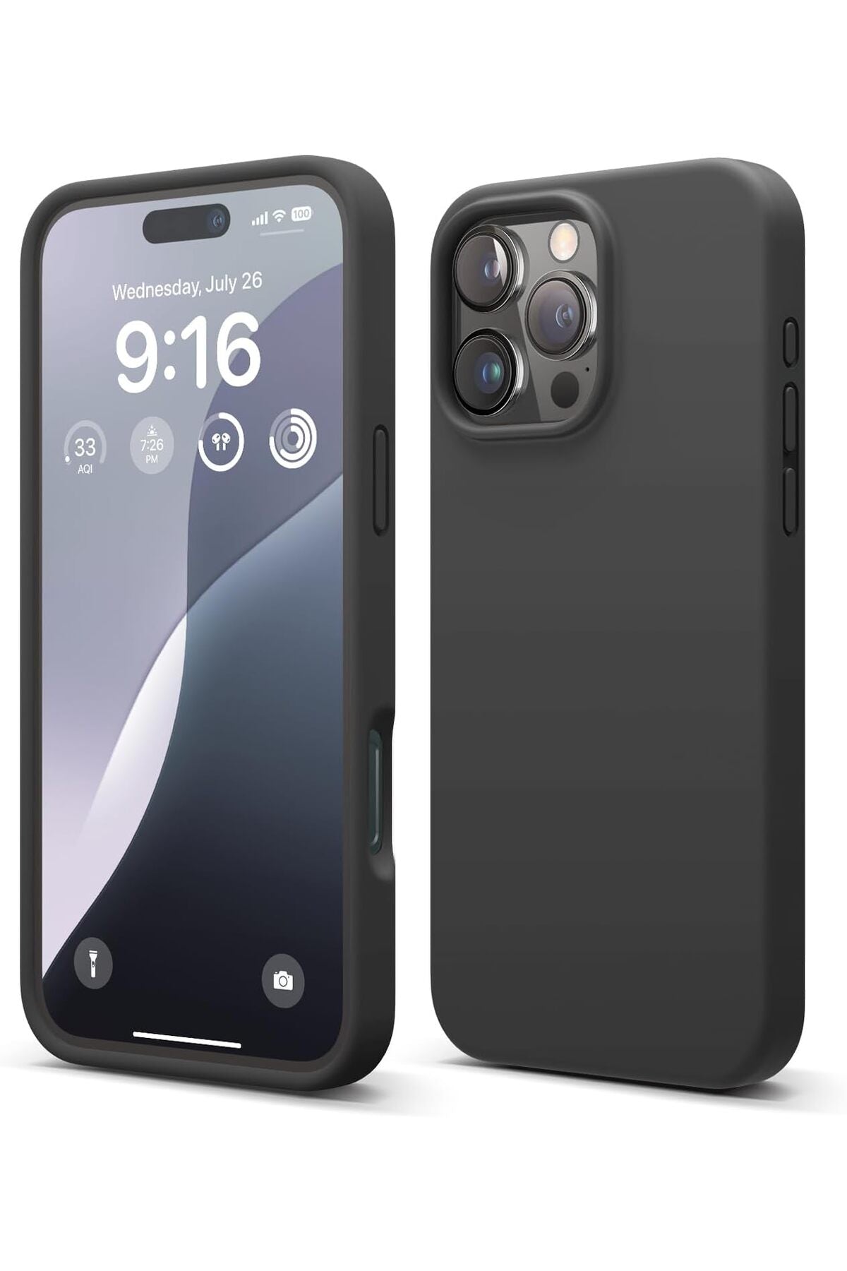 FX|EMR061078028|Black|1