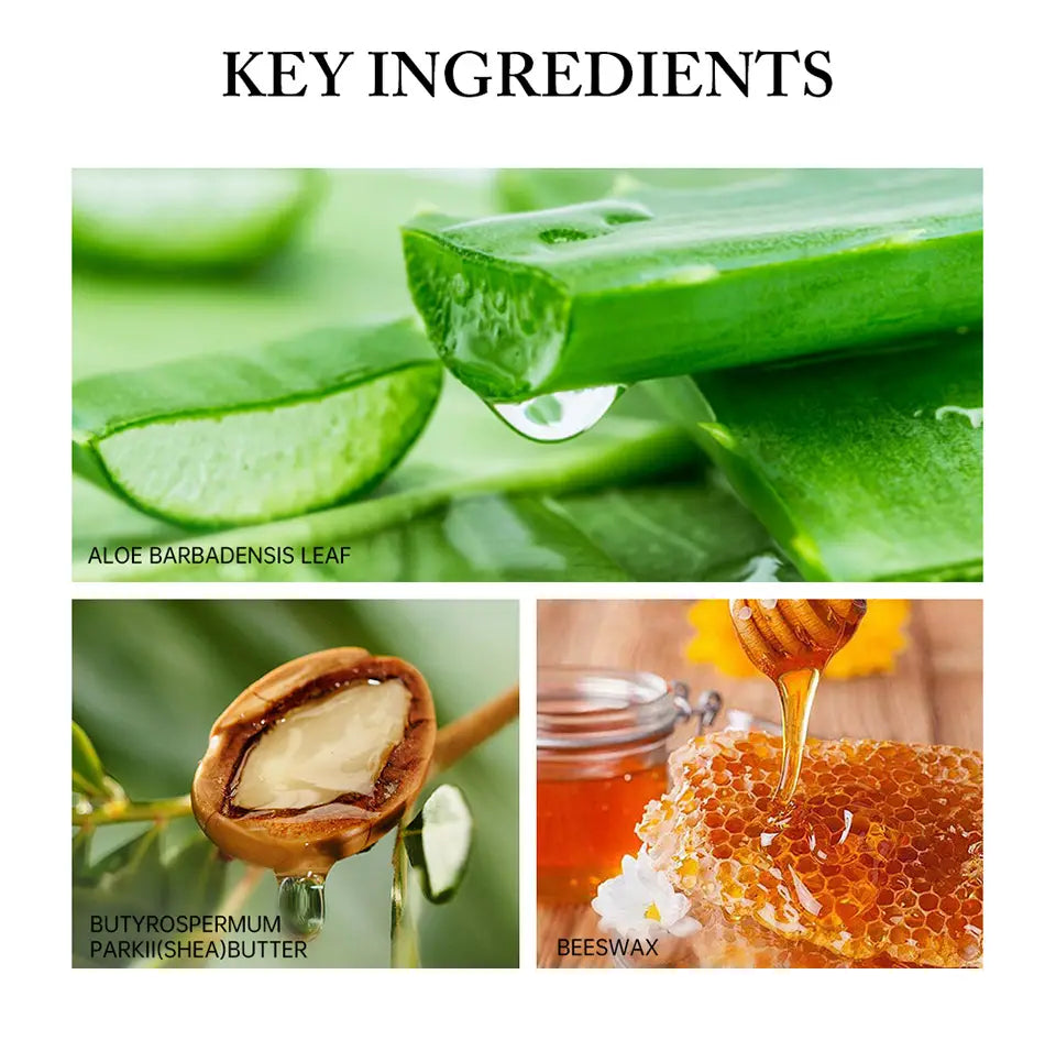 Multifunctional Daily Moisturizing Cream for All Skin Types 75ml