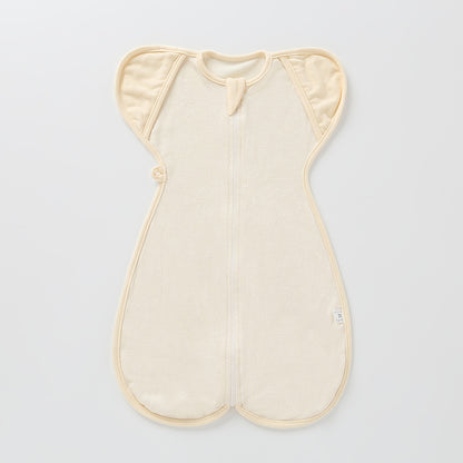 Baby Sleeping Bag Surrender Breathable Dual-use Newborn Organic Cotton Anti-kicking Blanket Leggings Swaddling