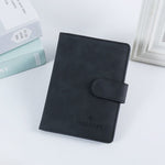 Fashion Protective Cover Certificate Card Holder - Fashion Protective Cover Card Holder for Stylish Safety