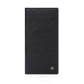 Men’s Wallet Long Cross Pattern Fashion - Stylish Wallet for Men Who Can’t Find Their Cash