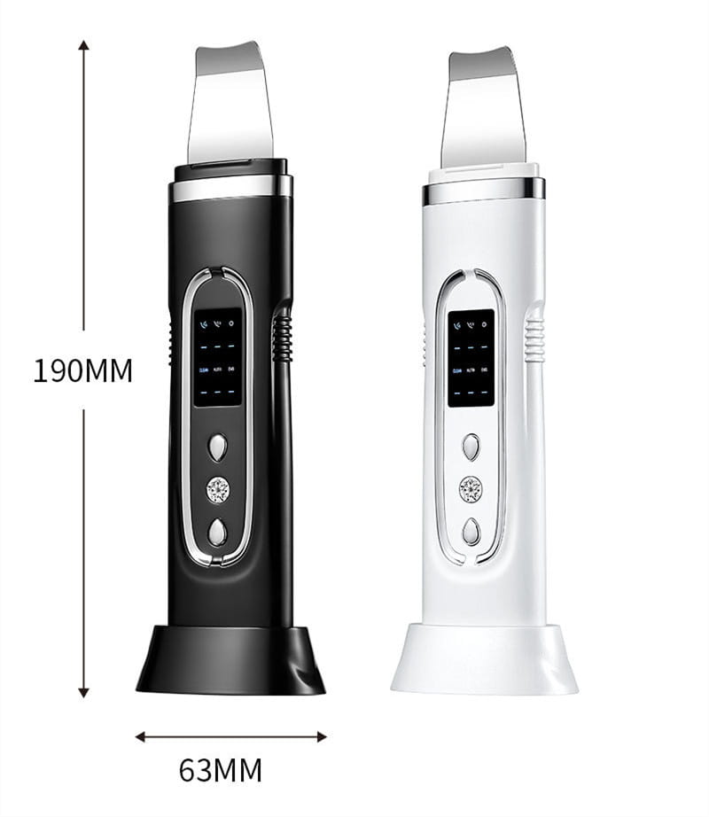 Fabricant de Nettoyeur de Pores à Ultrason