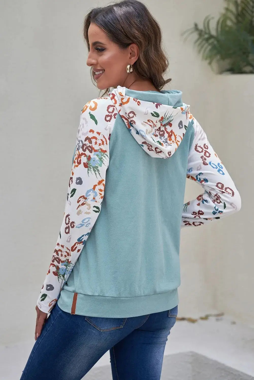 Camicia versatile in poliestere a manica corta elastica da donna S-XL versatile