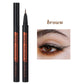 Eyeliner Pearl Color Pearl Waterproof Brightening