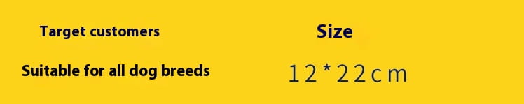 Plush Dog Toy with Squeaker Rabbit Design Interactive Pet Chew