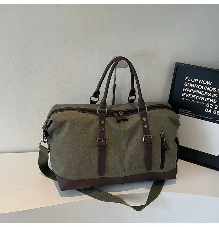 Sac à toilette de voyage imperméable 20-35L