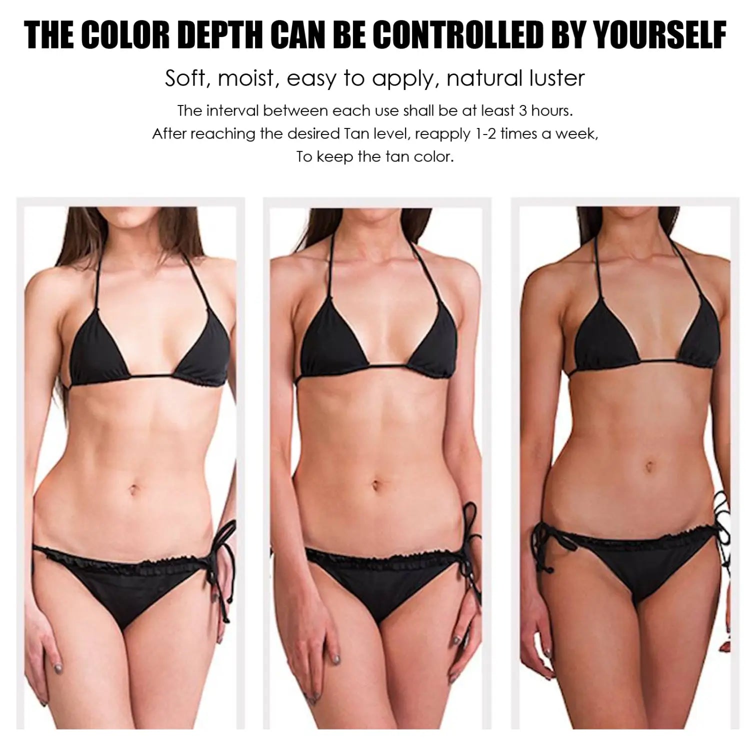 Moisturizing Serum with Three-Year Shelf Life and Net 60 Efficacy