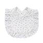 Baby Cotton Printed Gauze Bib - Gauze Bibs That Can Handle Baby’s Messy Adventures