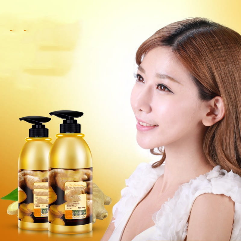 Athnuachan Ola Athnuachan Shampoo glantacháin domhain