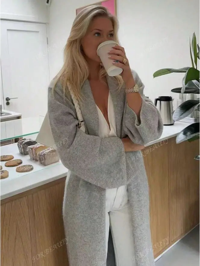 Polyester Womens Top S till 3XL Lightweight Casual Shirt Plus Size Mode