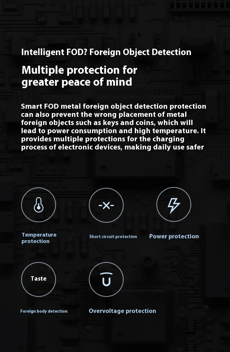 Magnetic Wireless Charger for Phone and Apple Watch Fast Charge Bracket