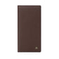 Men’s Wallet Long Cross Pattern Fashion - Stylish Wallet for Men Who Can’t Find Their Cash