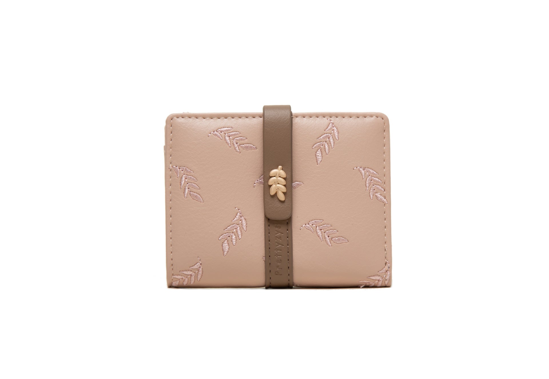 Fresh Printed Women’s Short Wallet - Wallets Are Nice But This One Blooms With Fun