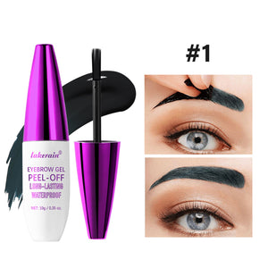 10g Eyebrow Pencil and Powder Kit for Natural Brows - Teleplus teleplus eyebrow pencil natural brows