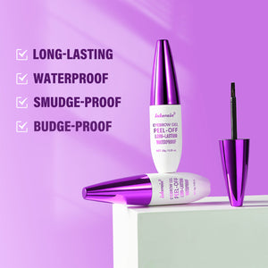 10g Eyebrow Pencil and Powder Kit for Natural Brows - Teleplus teleplus eyebrow pencil natural brows