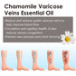 10ml Chamomile Essential Oil Body Care Kit for Relaxation and Skin - Teleplus essential oil
