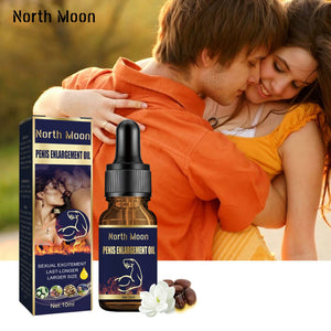 10ml Penis Massage Oil for Increased Production and Enhanced Comfort - Teleplus to Boost penis massage oil production