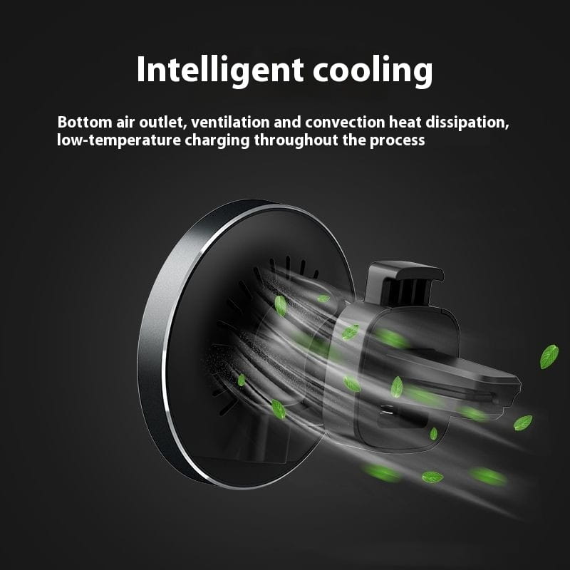 Universal USB-C Charger for United States with CHF Support and Aluminum Design