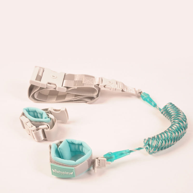 Children’s anti-lost belt traction rope