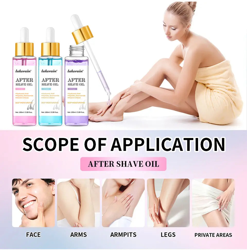 Ulei esențial universal 100 ml pentru piele și familie