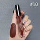 12 Colors Waterproof Cup Matte Lip Gloss with Nonstick Easy to Color - Teleplus for Coloring cup matte lip gloss surface