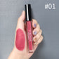 12 Colors Waterproof Cup Matte Lip Gloss with Nonstick Easy to Color - Teleplus for Coloring cup matte lip gloss surface