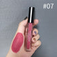 12 Colors Waterproof Cup Matte Lip Gloss with Nonstick Easy to Color - Teleplus for Coloring cup matte lip gloss surface