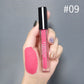 12 Colors Waterproof Cup Matte Lip Gloss with Nonstick Easy to Color - Teleplus for Coloring cup matte lip gloss surface