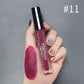 12 Colors Waterproof Cup Matte Lip Gloss with Nonstick Easy to Color - Teleplus for Coloring cup matte lip gloss surface