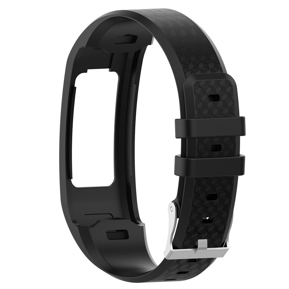 12 Generation Smart Bracelet Universal Silicone Strap - 12 Generation Smart Bracelet Universal Silicone Strap